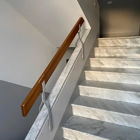 شقة Le Allodole