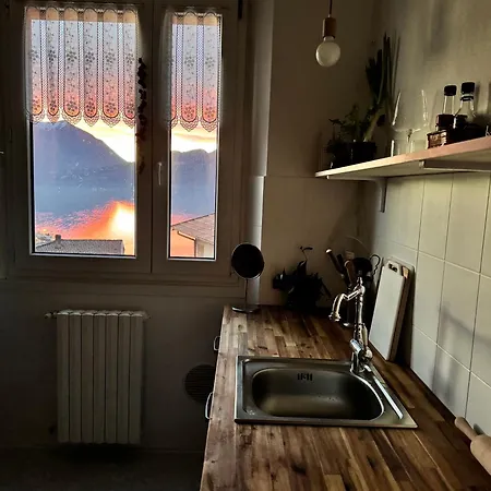 Le Allodole Apartment