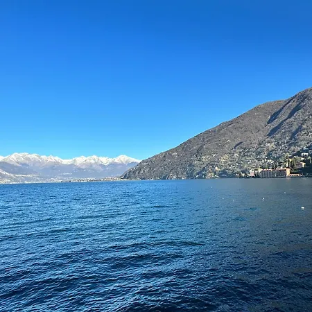 Appartement Le Allodole *